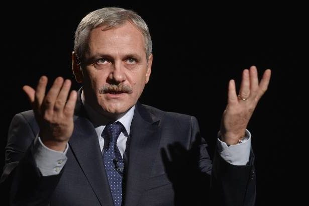 dragnea