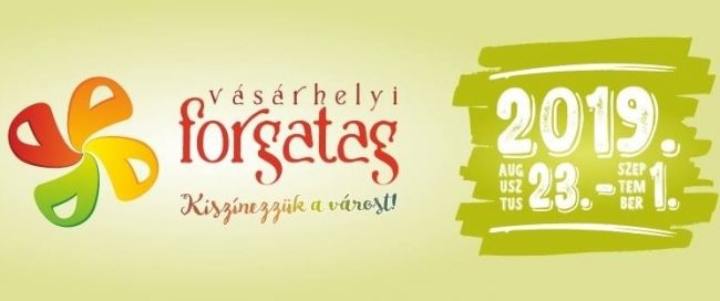 forgatag