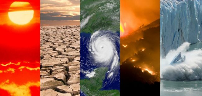 klimavaltozas