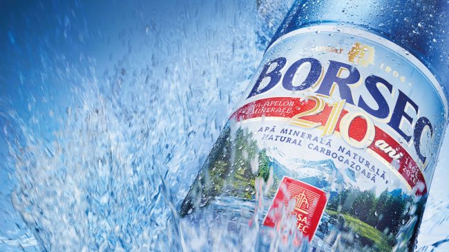 borsec