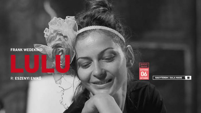 lulu_plakat