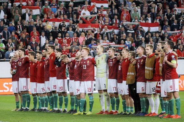 Eb-selejtezõk – Magyarország-Horvátország