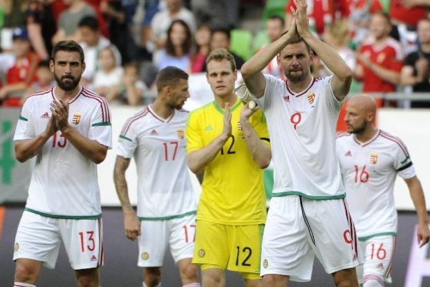 DIBUSZ Dénes; VARGA József; BÖDE Dániel; SZALAI Ádám
