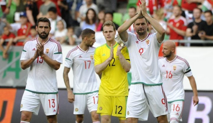 DIBUSZ Dénes; VARGA József; BÖDE Dániel; SZALAI Ádám