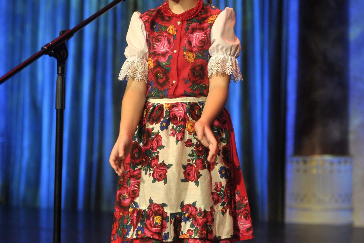 Bodor Zsanett Mária