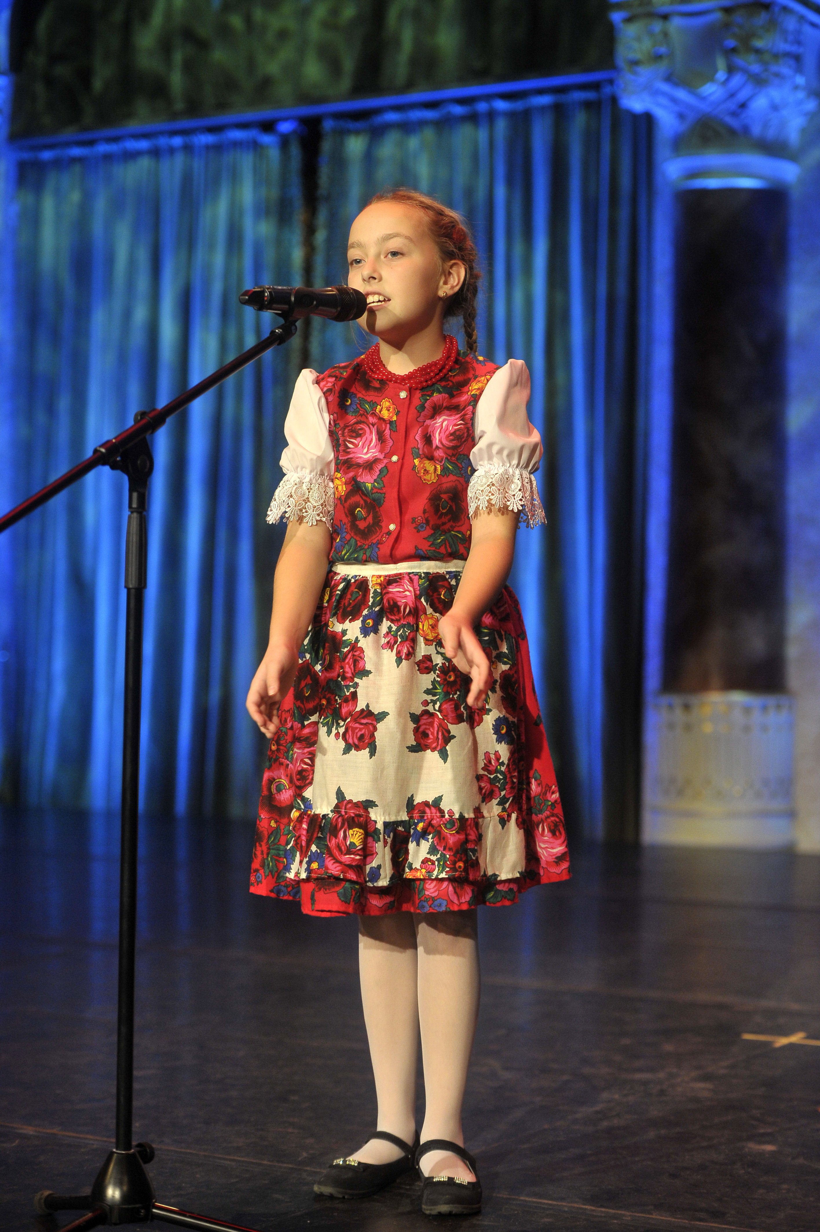 Bodor Zsanett Mária