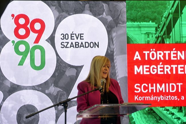 SCHMIDT Mária