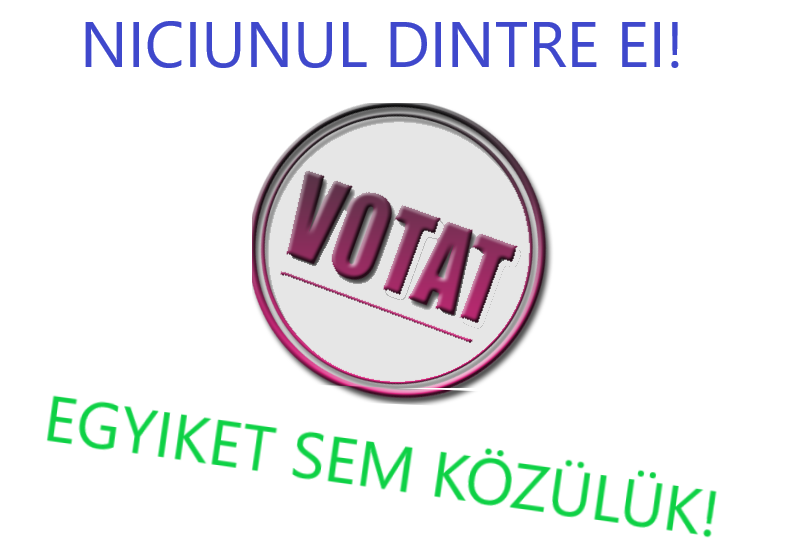 EGYIKSEM_VOTAT