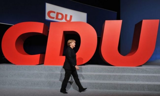 cdu