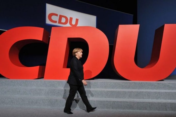 cdu