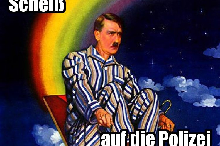 hitler_polizzei