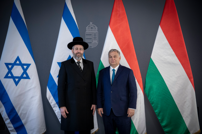 menachem_orban