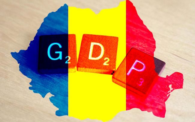 gdp_romania