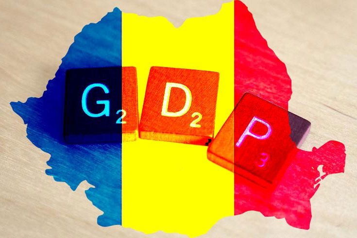 gdp_romania