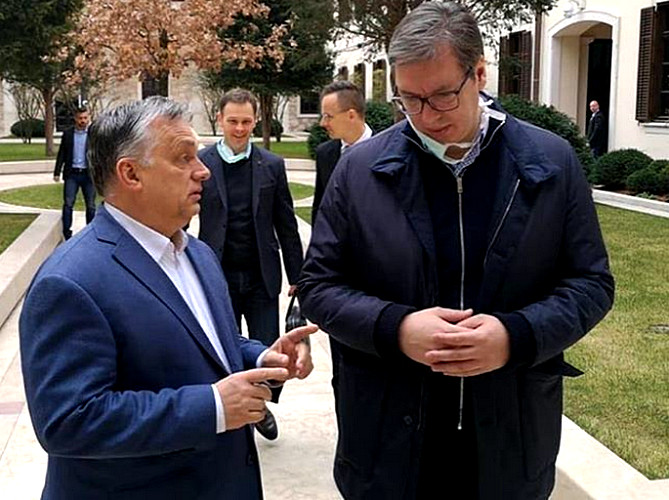 orban-vucic