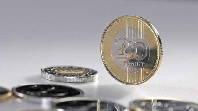 forint