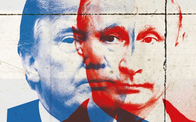 trumputin