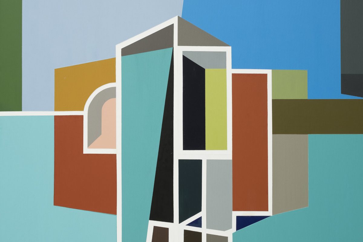 1664 Emlék, 2017, a, v, 100×120 cm