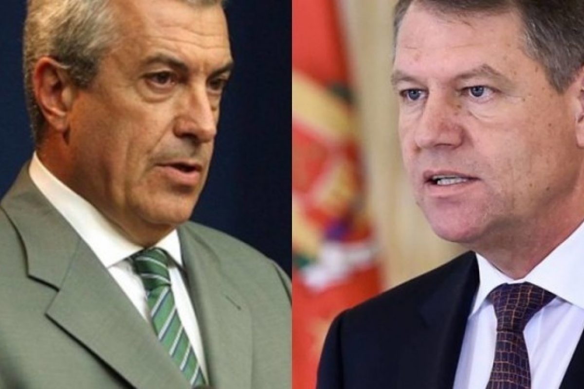 tariceanu-iohannis