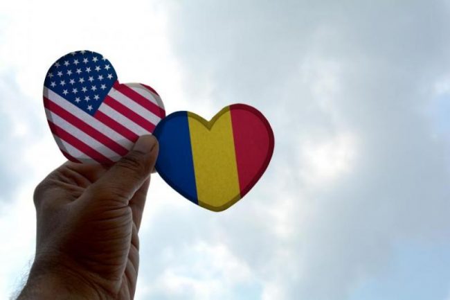 ameromania