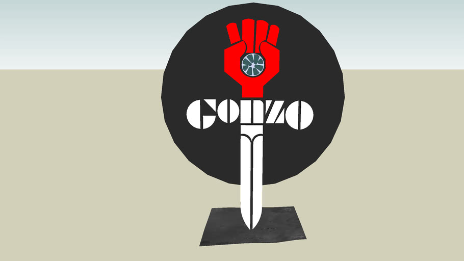gonzo_ill