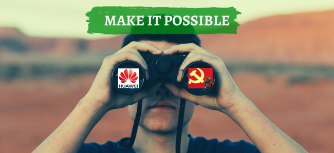 huawei_zhenhua_sasolas