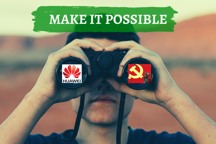 huawei_zhenhua_sasolas