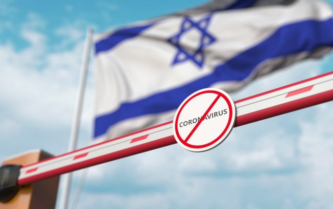 izrael_masodik_karanten