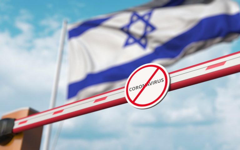 izrael_masodik_karanten