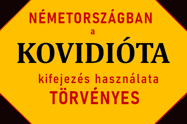 kovidiota