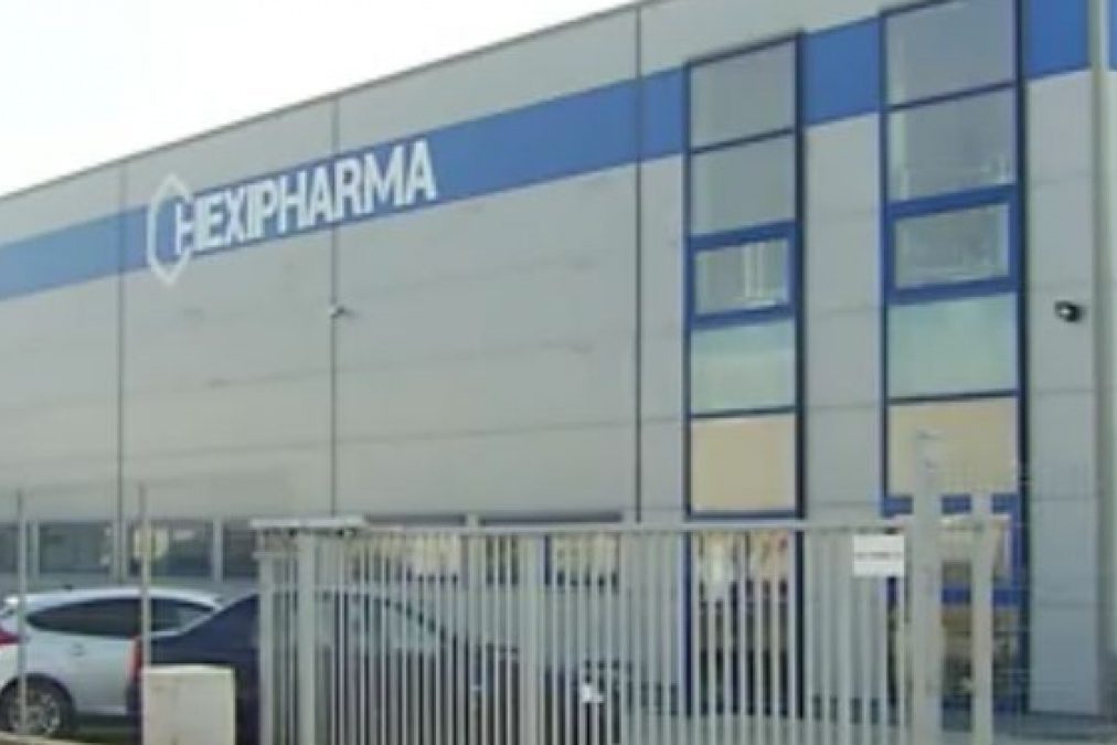hexipharma