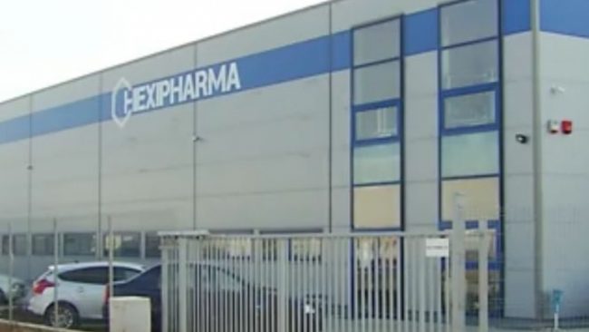 hexipharma