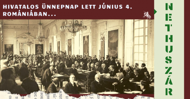 trianon_unnep