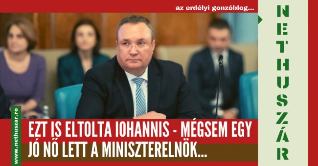 nemjonoaminiszterelnok