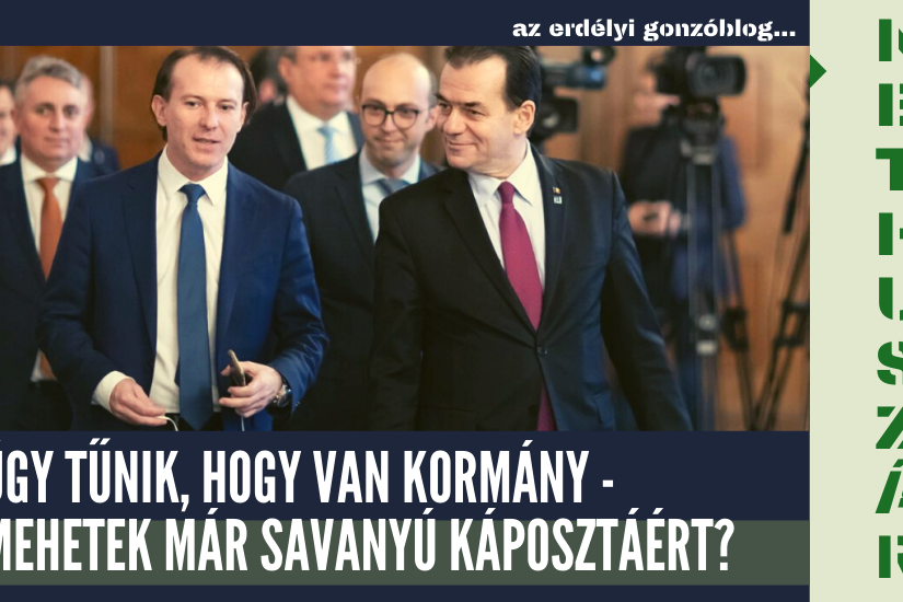 vankormany