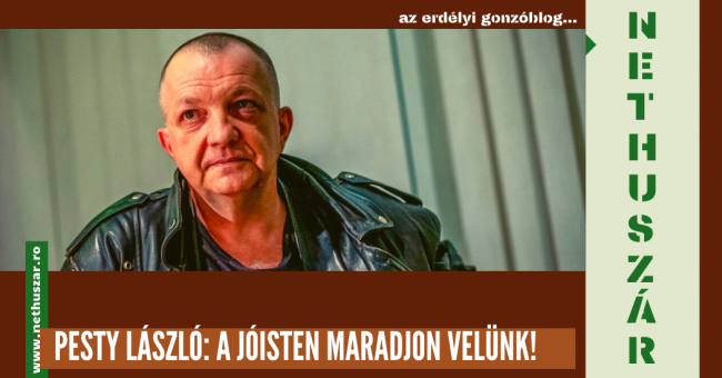 pesty_joisten_maradjon_velunk