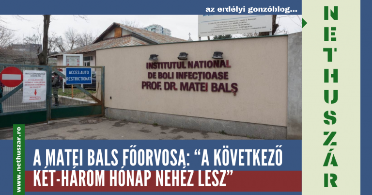 Nethuszár