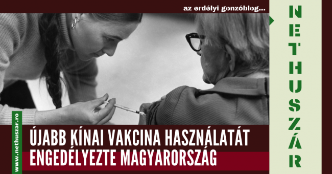 Nethuszár vak