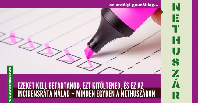 Nethuszárlista