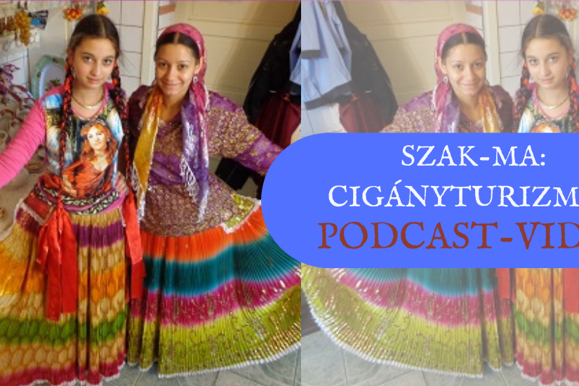 Szak-ma Cigányturizmus