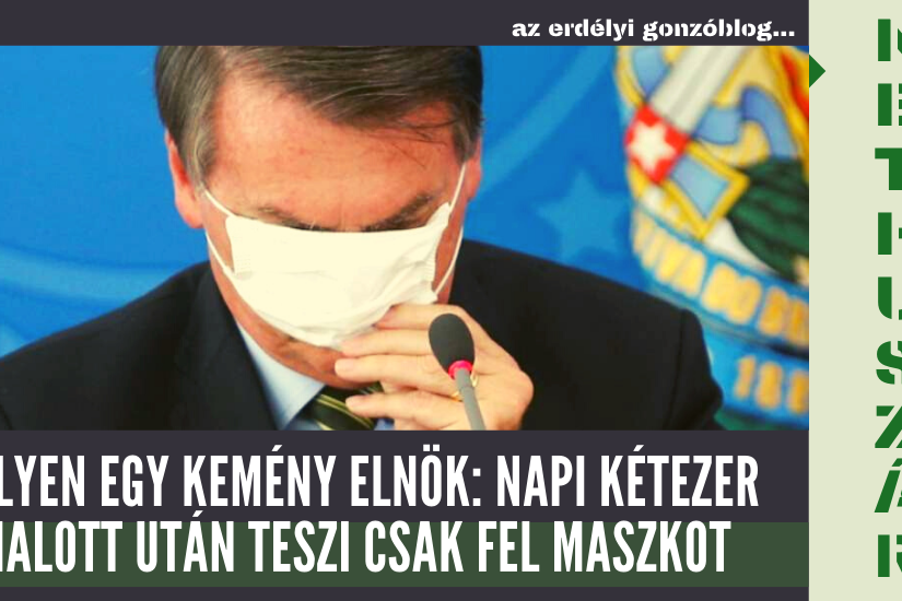 bolsonaro_maszk
