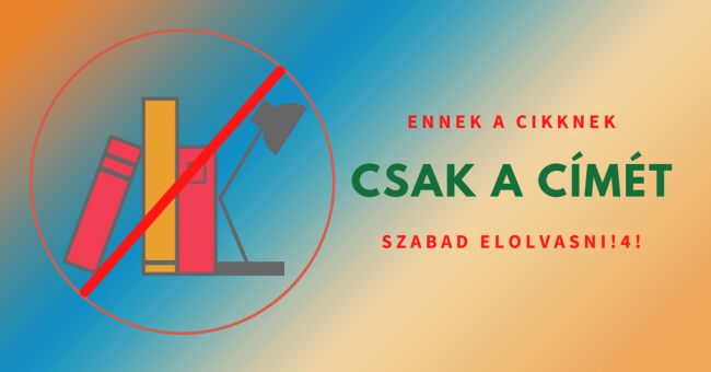 Névtelen terv