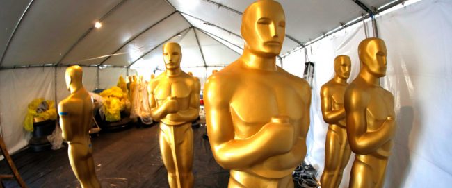 oscar