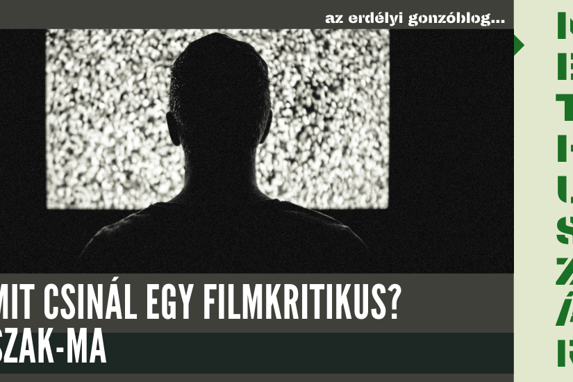 szak-filmkritikus