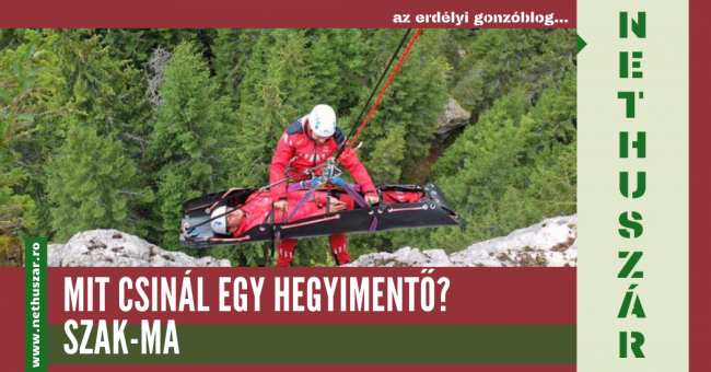 szak-hegyimento