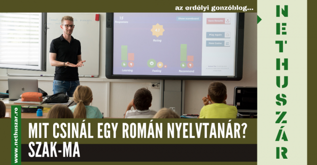 szak-romannyelvtanar