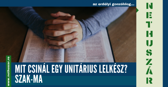 szak-unitariuslelkesz