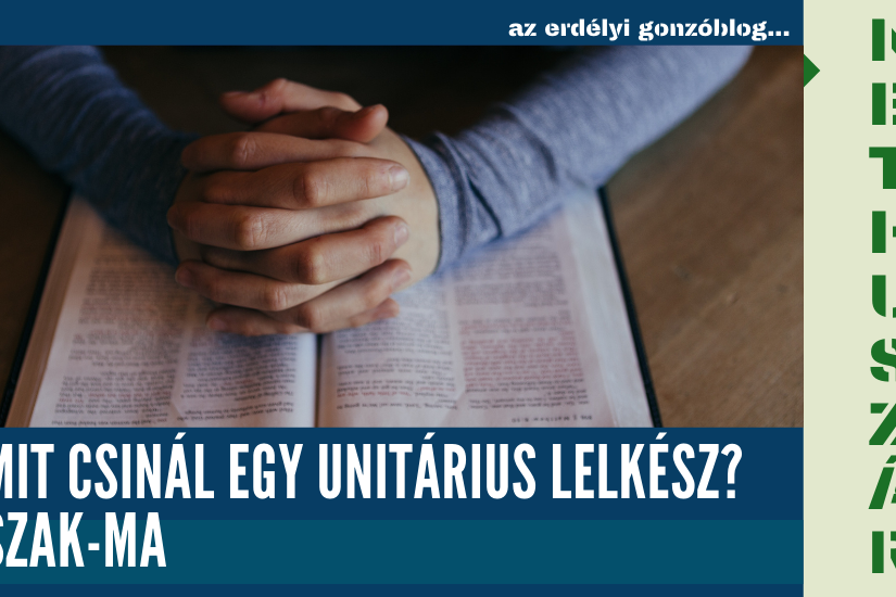 szak-unitariuslelkesz