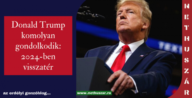 trumpovisszater