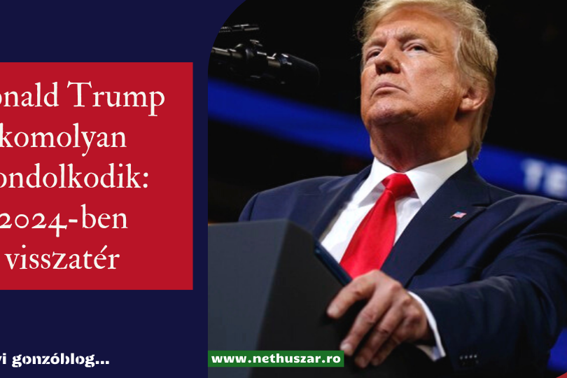 trumpovisszater